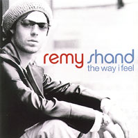 remy shand, the way i feel